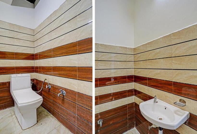 Flagship Hotel Mayur