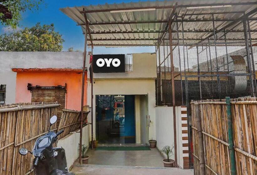 Flagship Hotel Mayur