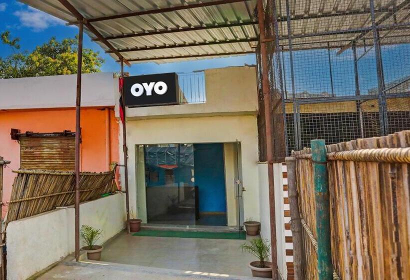 Flagship Hotel Mayur