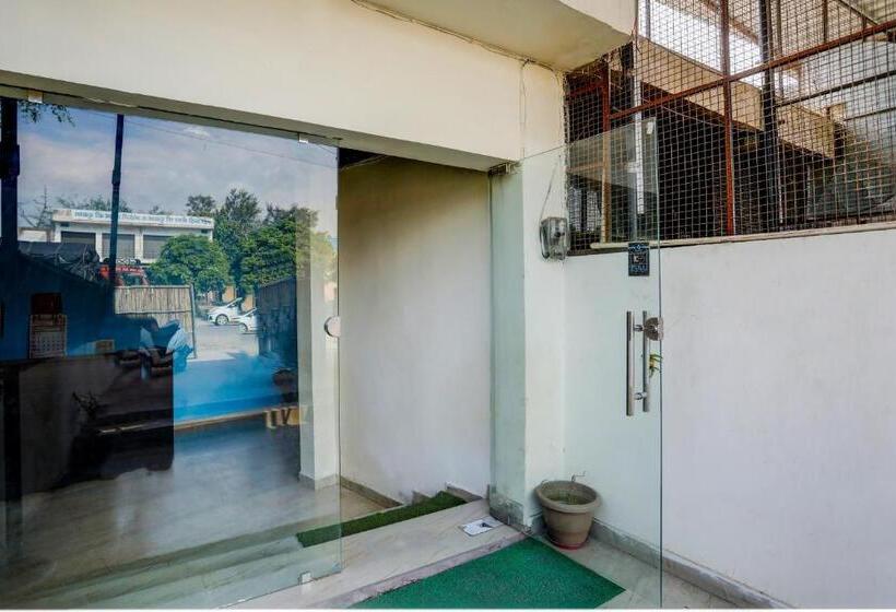 Flagship Hotel Mayur