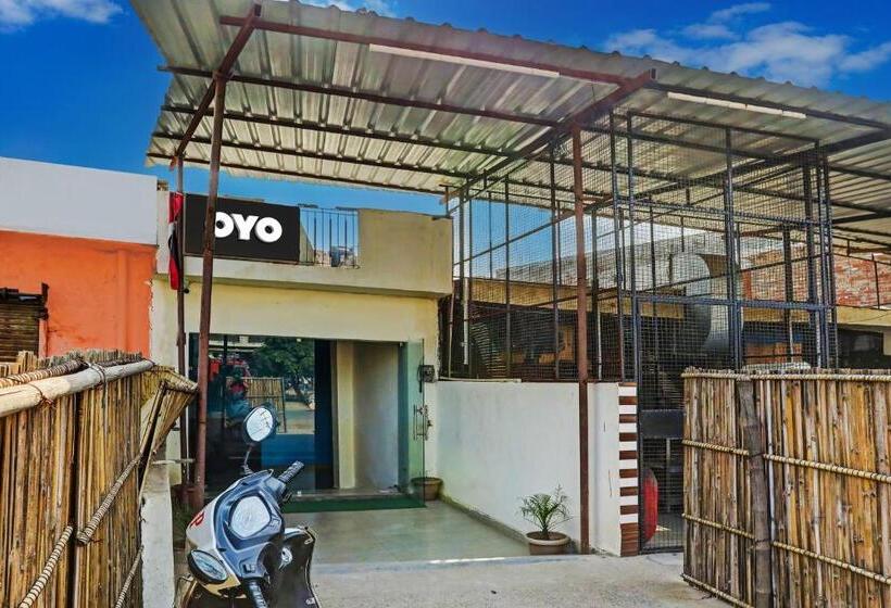 Flagship Hotel Mayur