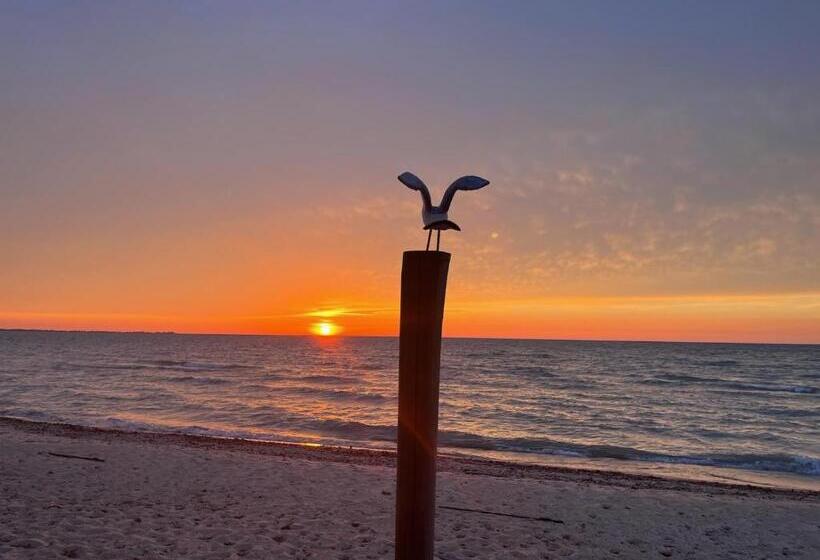 ホテル Pine Haven Beach Resort