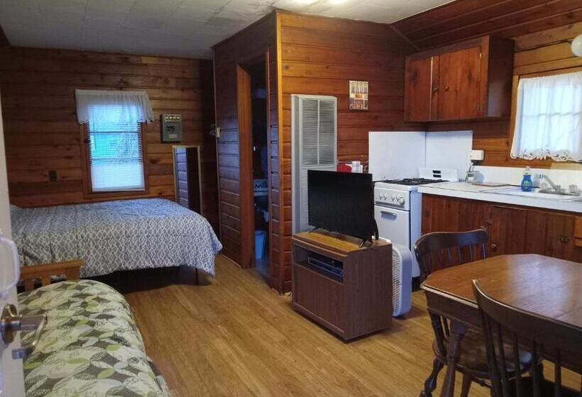 ホテル Pine Haven Beach Resort