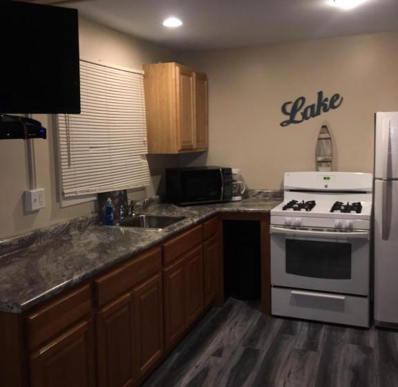 ホテル Pine Haven Beach Resort