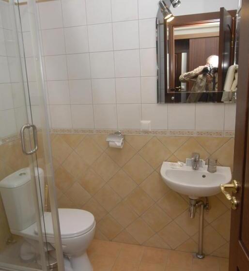 هتل Prie žeimenos