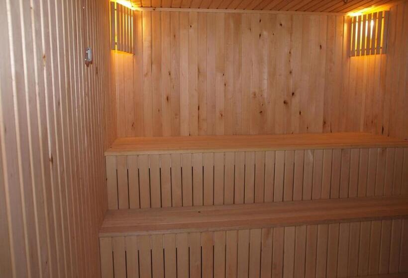 هتل Prie žeimenos