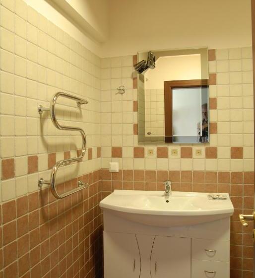 هتل Prie žeimenos