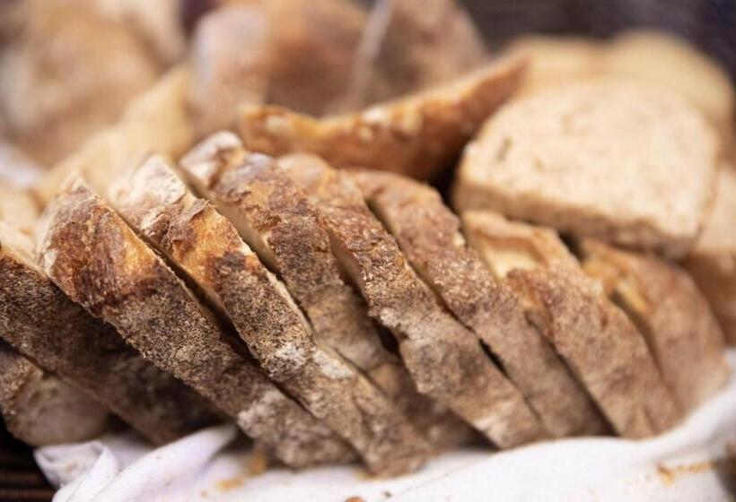 호텔 Raubergstulen Fjellstue Og Hytter