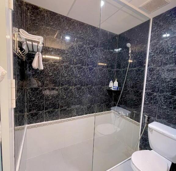 هتل Sài Gòn Hà Tiên