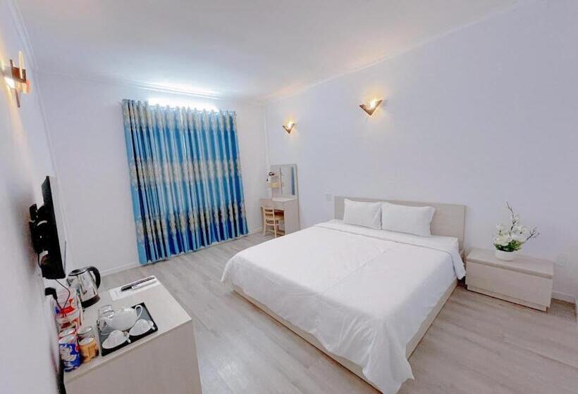 هتل Sài Gòn Hà Tiên