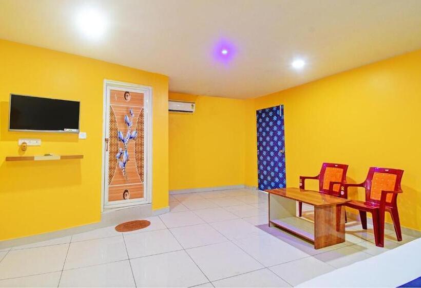 בית מלון כפרי Spot On Mahaveer Resort