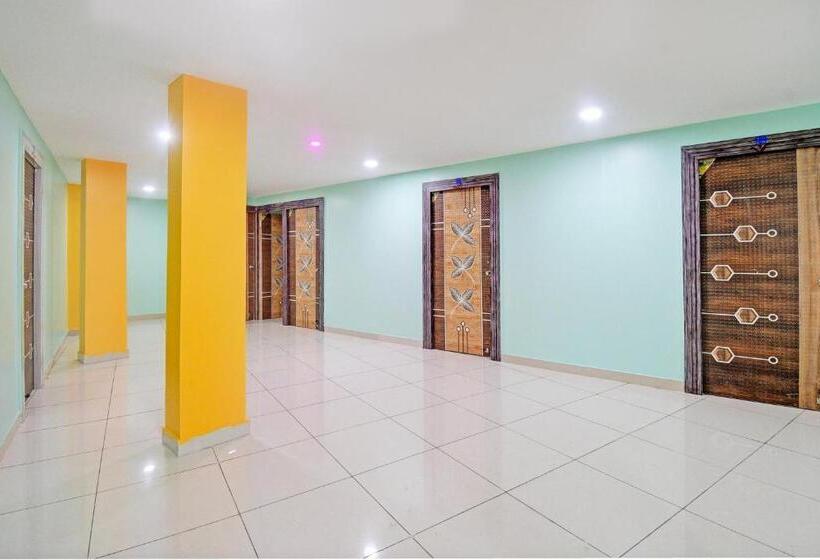 בית מלון כפרי Spot On Mahaveer Resort