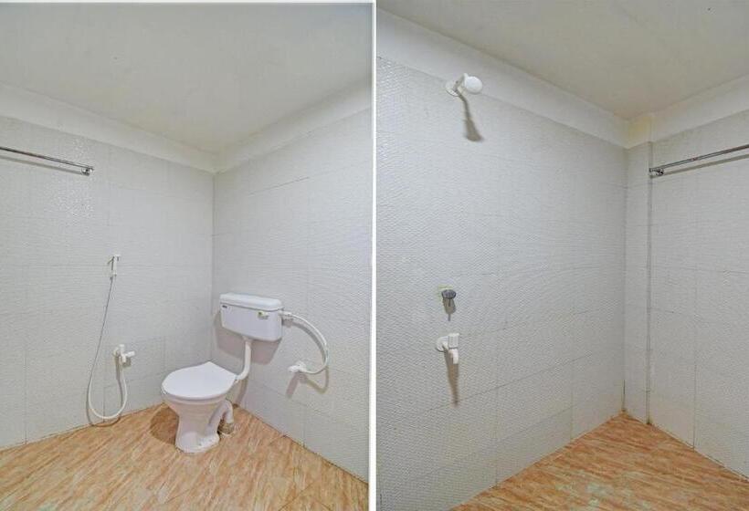 בית מלון כפרי Spot On Mahaveer Resort