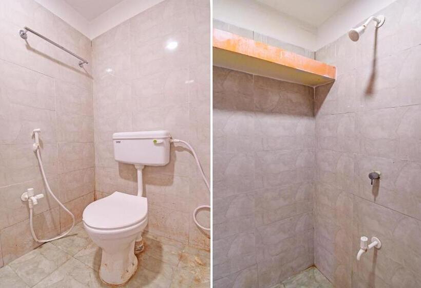 בית מלון כפרי Spot On Mahaveer Resort