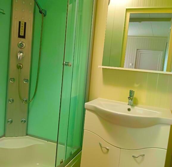 호텔 Szusz Szállás