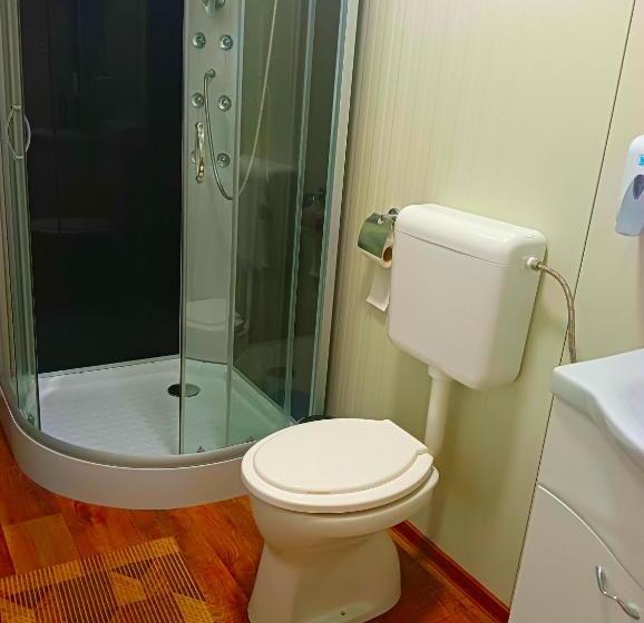 호텔 Szusz Szállás