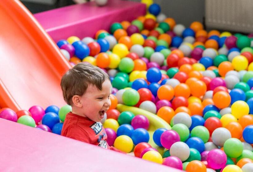 호텔 Szusz Szállás