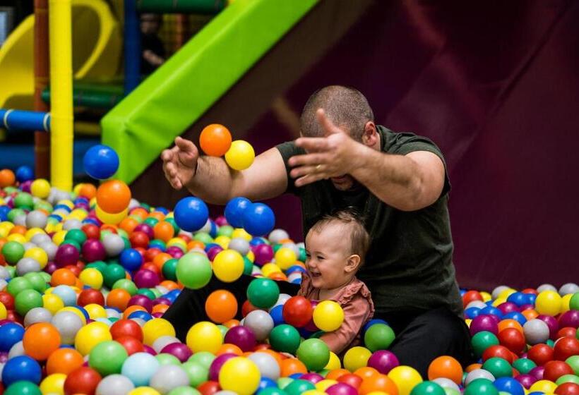 호텔 Szusz Szállás