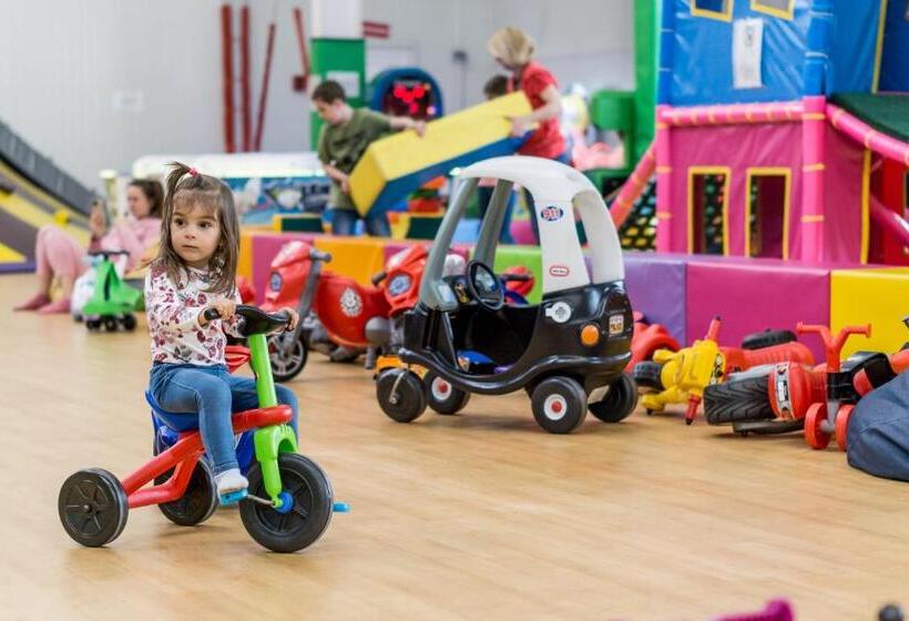 호텔 Szusz Szállás