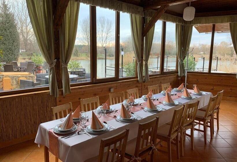 호텔 Szusz Szállás