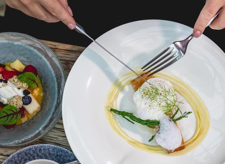 فندق The Salutation Inn