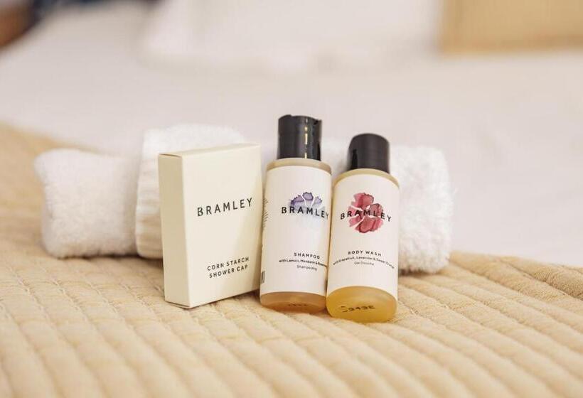 فندق The Salutation Inn