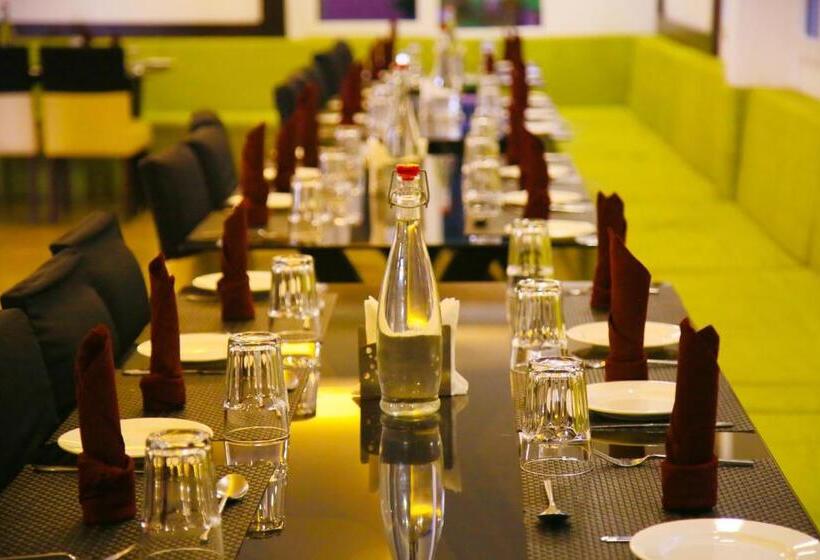 هتل Tiger Trails Thekkady