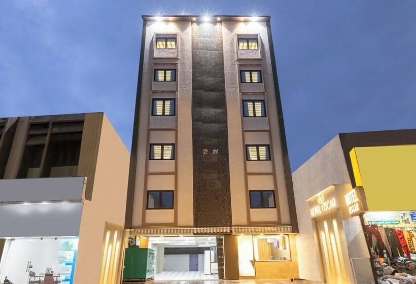 Hotel Treebo Oscar