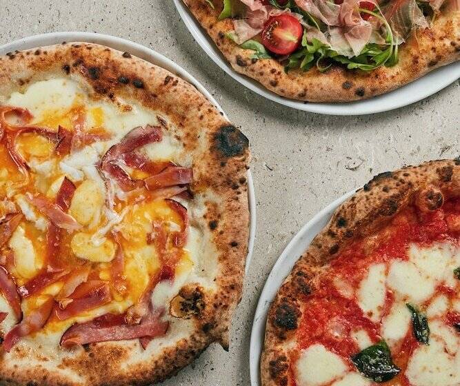 ホテル Trunk Yoyogi Park