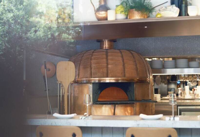 ホテル Trunk Yoyogi Park