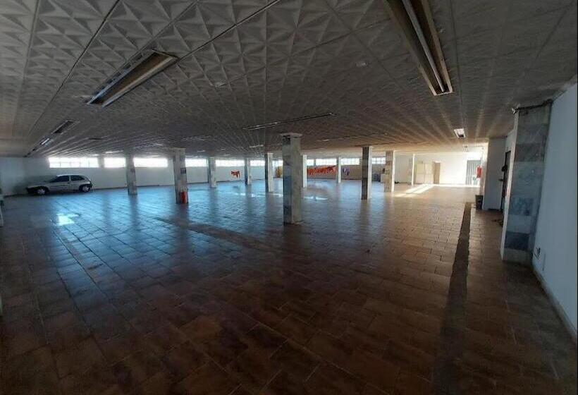 酒店 Udi Hostel Hospedaria Economica