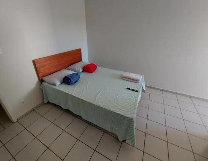 酒店 Udi Hostel Hospedaria Economica