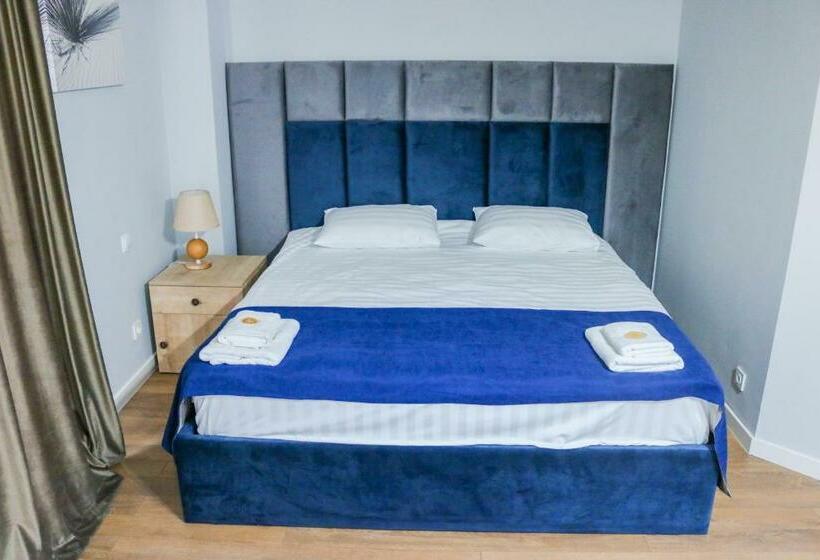 هتل Villa Pelagoni