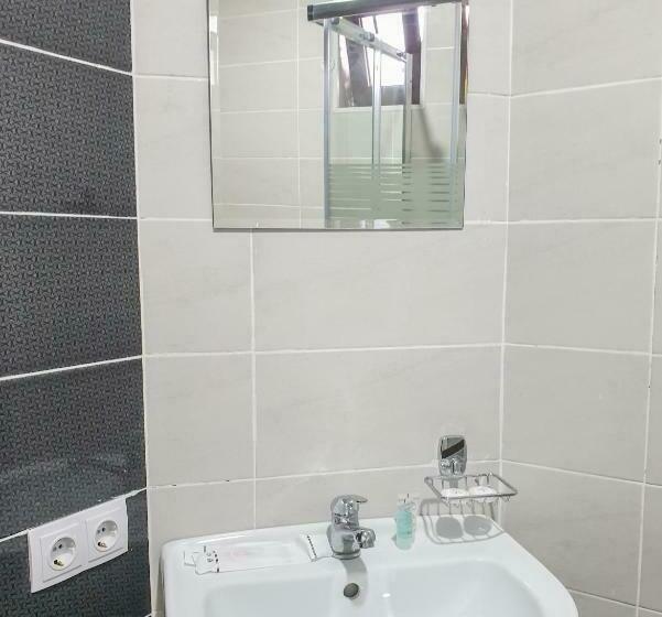 هتل Villa Pelagoni