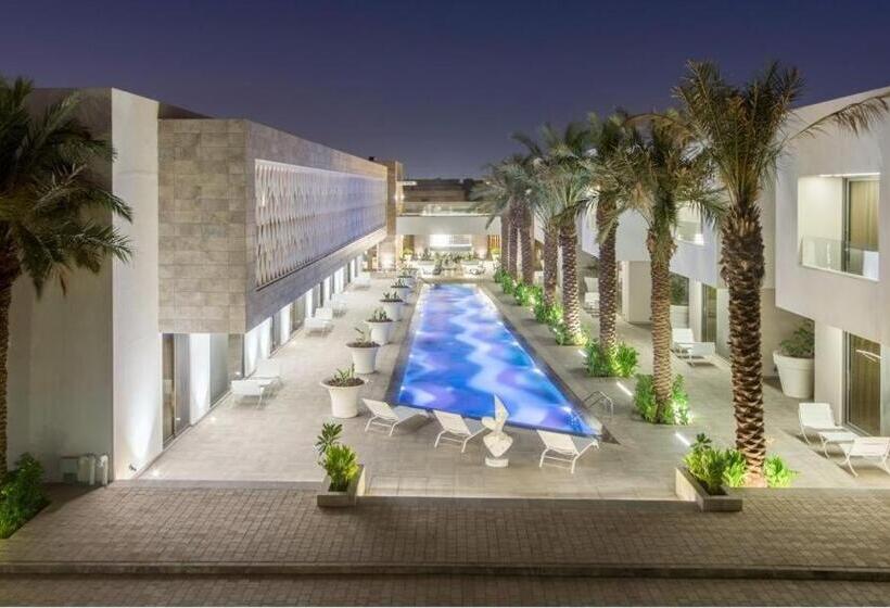 酒店 Vivienda Hada Residences