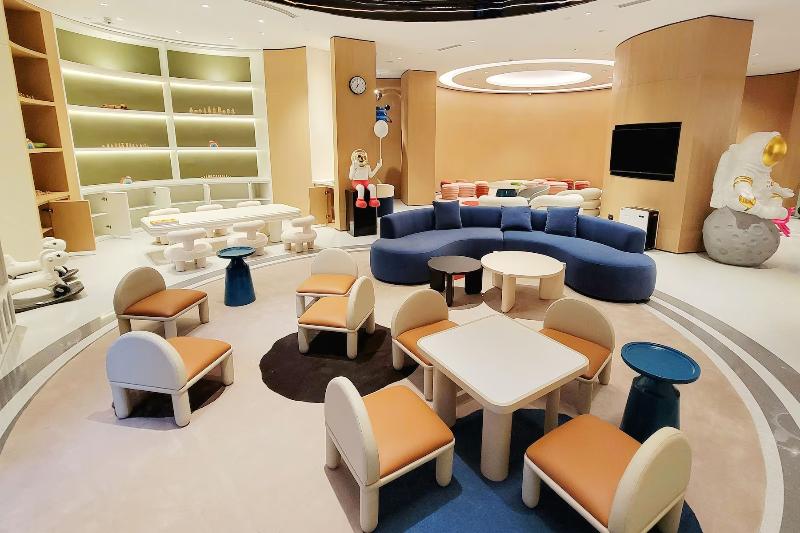 هتل Wingate By Wyndham Kunming Airport