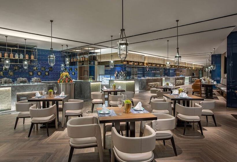 هتل Wingate By Wyndham Kunming Airport