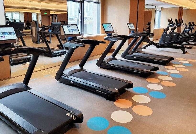 هتل Wingate By Wyndham Kunming Airport