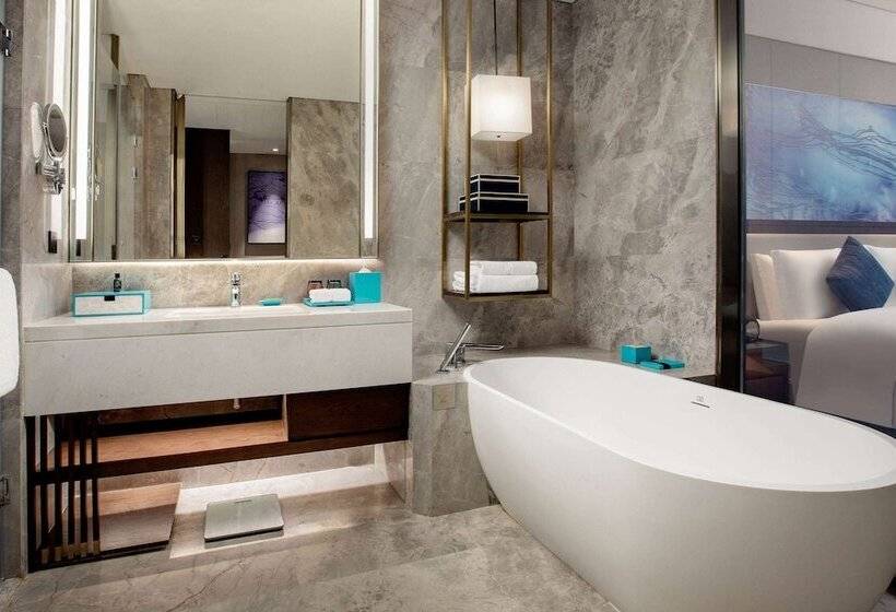 هتل Wingate By Wyndham Kunming Airport