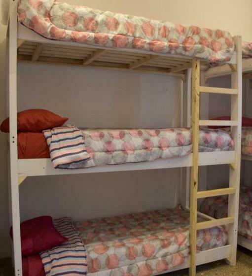 Hostel San Rafael   Bed & Breakfast