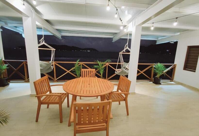 Kasakai Beachouse