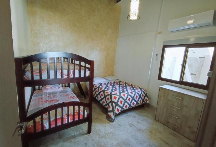 Kasakai Beachouse