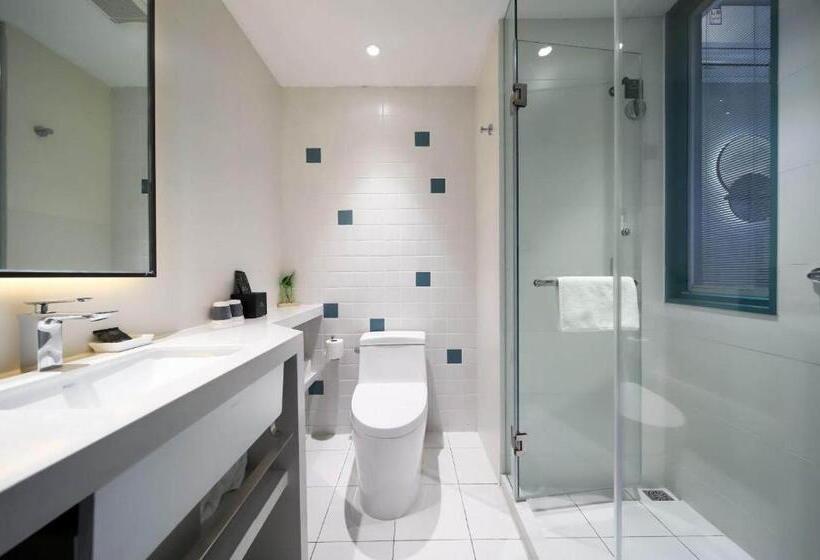 Magnotel Nanjing University Of Aeronautics And Astronautics Shengtai West Road