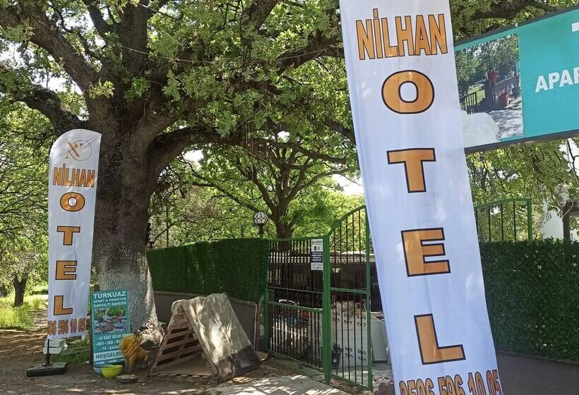 Nilhan Otel