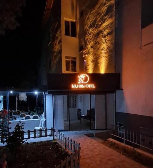 Nilhan Otel