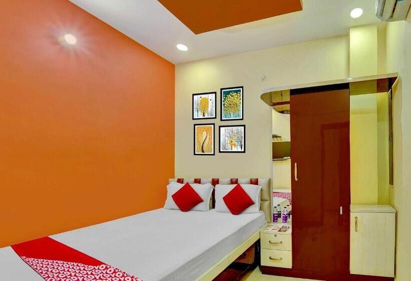 Oyo Flagship Hotel Komal Inn