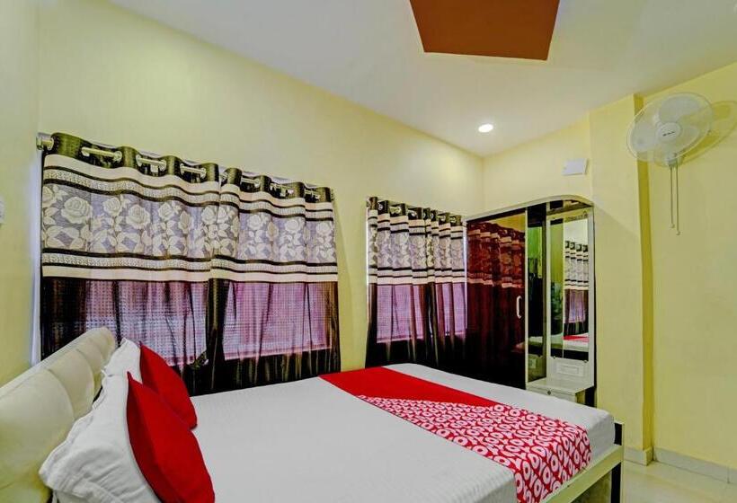 Oyo Flagship Hotel Komal Inn