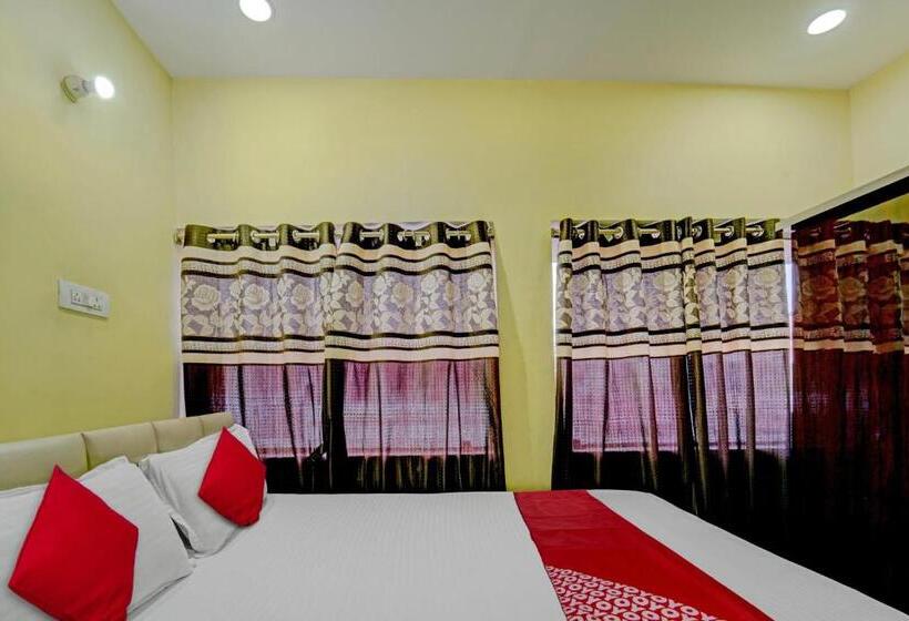 Oyo Flagship Hotel Komal Inn