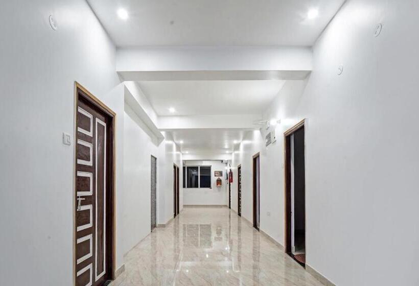 Oyo Flagship Hotel Sun City