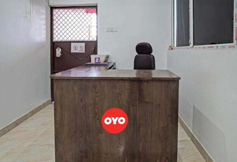 Oyo Flagship Hotel Sun City